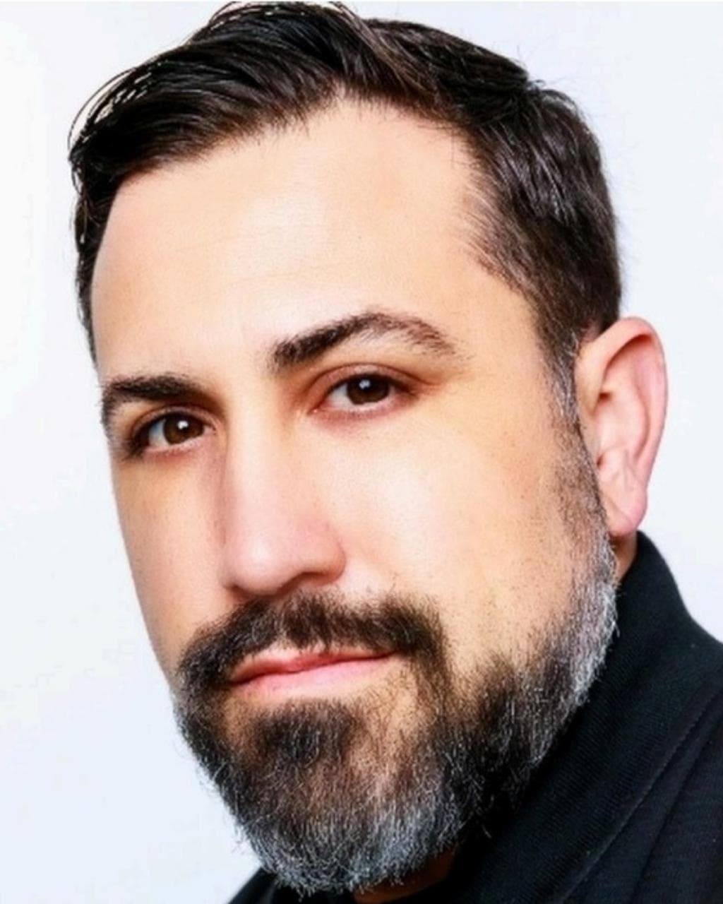 MR. GABE MICHAEL