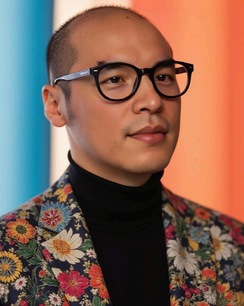 MR. WILFRED LEE