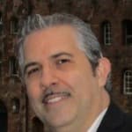 Gary D. Rhodes, Ph.D.