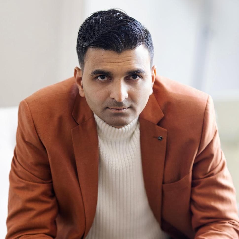 Jay Patel